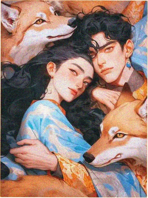老男孩